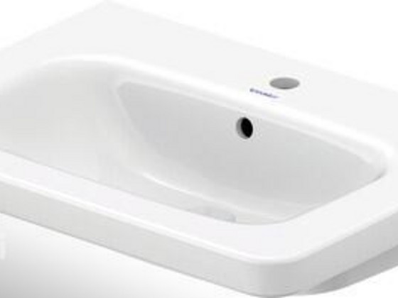 Раковина для ванной Duravit Durastyle 232065 НОВИНКА!!!