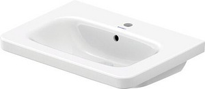 Vannitoavalamu Duravit Durastyle 232065 UUS!!! (1 foto / 8)