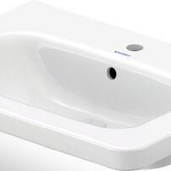 Раковина для ванной Duravit Durastyle 232065 НОВИНКА!!!