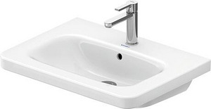 Vannitoavalamu Duravit Durastyle 232065 UUS!!! (4 foto / 8)