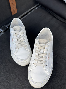 Кроссовки Calvin Klein (1 фото из 4)