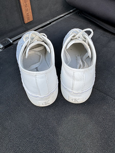 Кроссовки Calvin Klein (3 фото из 4)