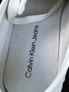 Кроссовки Calvin Klein (4 фото из 4)