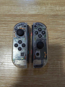 Nintendo Switch OLED (3 foto / 4)