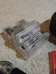 Nintendo Switch OLED (4 foto / 4)