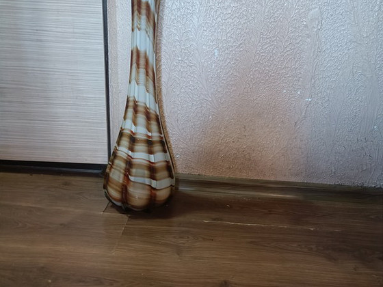 Напольная ваза tarbeglass 80cm
