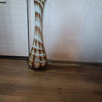 Напольная ваза tarbeglass 80cm