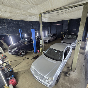 Autoteenidus Põhja-Tallinna DOKTOR MOOTOR. (1 foto / 7)
