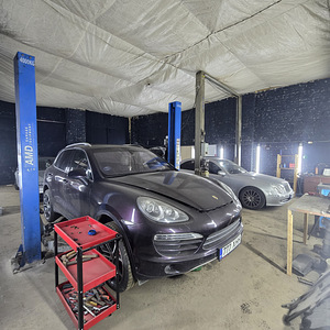 Autoteenidus Põhja-Tallinna DOKTOR MOOTOR. (2 foto / 7)