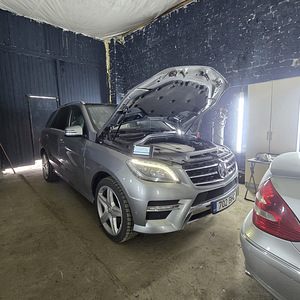 Autoteenidus Põhja-Tallinna DOKTOR MOOTOR. (3 foto / 7)