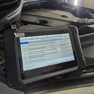 Autoteenidus Põhja-Tallinna DOKTOR MOOTOR. (4 foto / 7)