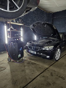 Autoteenidus Põhja-Tallinna DOKTOR MOOTOR. (5 foto / 7)