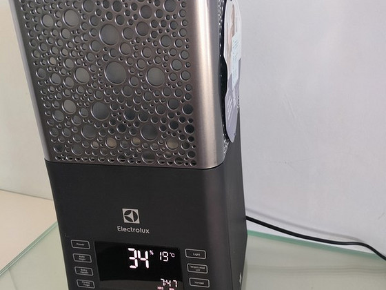 Õhuniisuti Electrolux