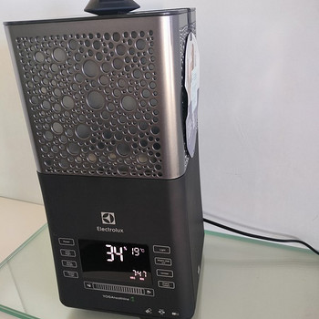 Увлажнитель воздуха Electrolux