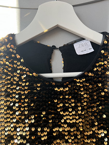 Платье Zara, рост 158 (3 фото из 4)