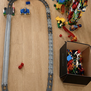 Lego Duplo