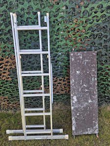 Maalritelling (5 foto / 5)