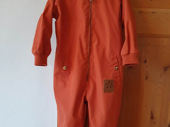 Mini Rodini Pico k/s kombe s 86, libe vooder, piltidele jäi