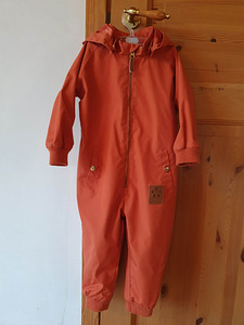 Mini Rodini Pico k/s kombe s 86, libe vooder, piltidele jäi (1 foto / 2)