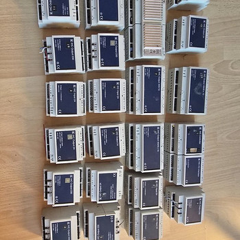 Pealkiri: Nutikodu süsteem LK IHC (Schneider Electric) —
