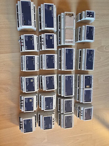 Pealkiri: Nutikodu süsteem LK IHC (Schneider Electric) — (3 foto / 3)