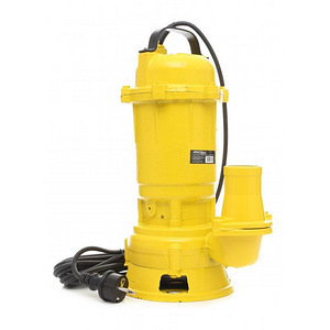 Veepump koos purustajaga 3100W KD760 (4 foto / 6)