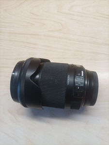 Nikon d7100 (3 foto / 4)