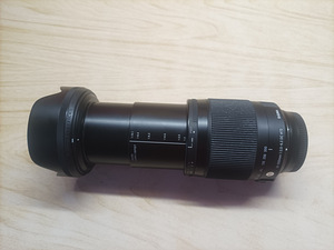 Nikon d7100 (4 foto / 4)