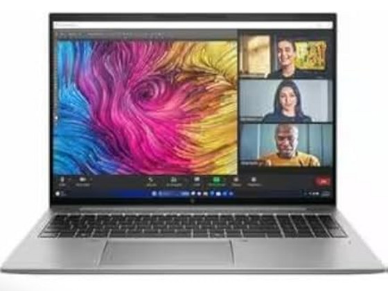 HP ZBook Firefly 16 inch G11