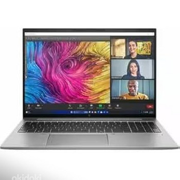 HP ZBook Firefly 16 inch G11