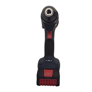 Акудрель Bosch GSR 18V-55 + 4,0Ач + Зарядка (4 фото из 5)