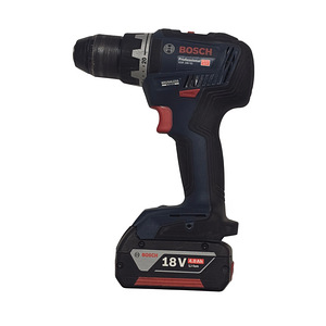 Акудрель Bosch GSR 18V-55 + 4,0Ач + Зарядка (5 фото из 5)