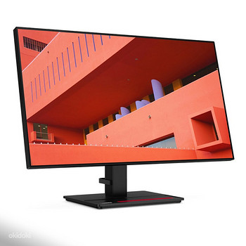Lenovo ThinkVision P27q-20