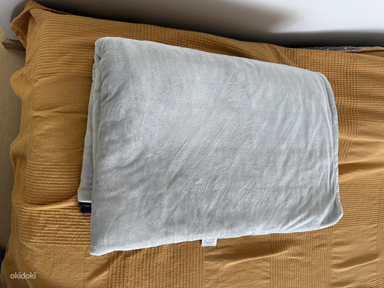 Cosi Home 3.2kg Weighted Blanket with Cover 105x155cm