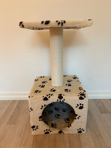 Домик для кошки (2 фото из 2)