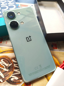 OnePlus Nord 3 (5G) (1 фото из 6)