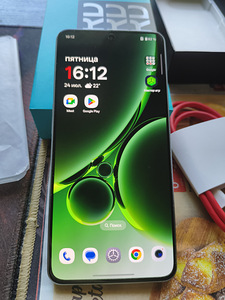 OnePlus Nord 3 (5G) (2 фото из 6)