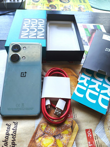 OnePlus Nord 3 (5G) (3 фото из 6)