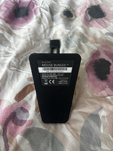 Razer Mouse Bungee (3 foto / 3)
