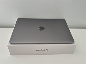 MacBook Air 13”, M1, 2020 + laadija (2 foto / 5)