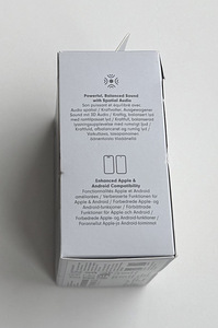 Beats Studio Buds+, ivory (3 фото из 5)