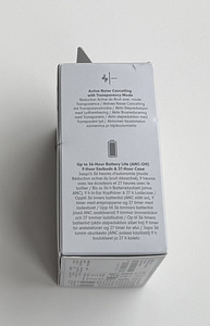 Beats Studio Buds+, ivory (4 фото из 5)