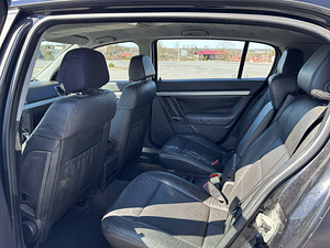 Opel Signum (6 foto / 6)