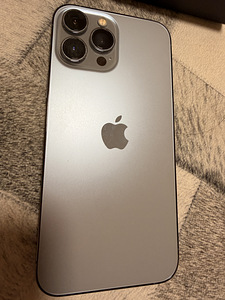 iPhone 13 Pro Max 1TB (1 фото из 10)