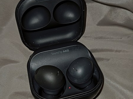 Samsung Buds2 Pro juhtmevabad kõrvaklapid