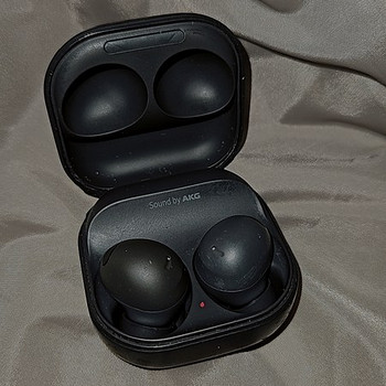 Беспроводные наушники Samsung Buds2 Pro