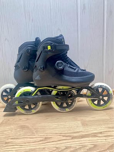 Rulluisud Rollerblade REV BOA 125mm (1 foto / 3)