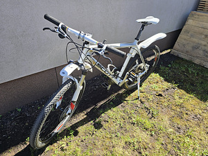 Scott Scale 80 (2 foto / 10)