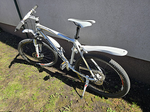 Scott Scale 80 (3 foto / 10)