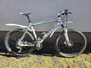 Scott Scale 80 (4 foto / 10)